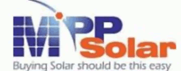MPP solar